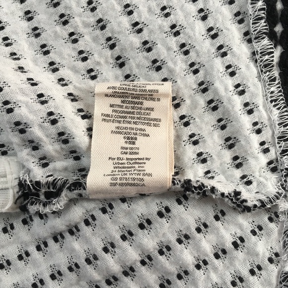 FREE PEOPLE Flared Skater Skirt - Picture 6 of 7